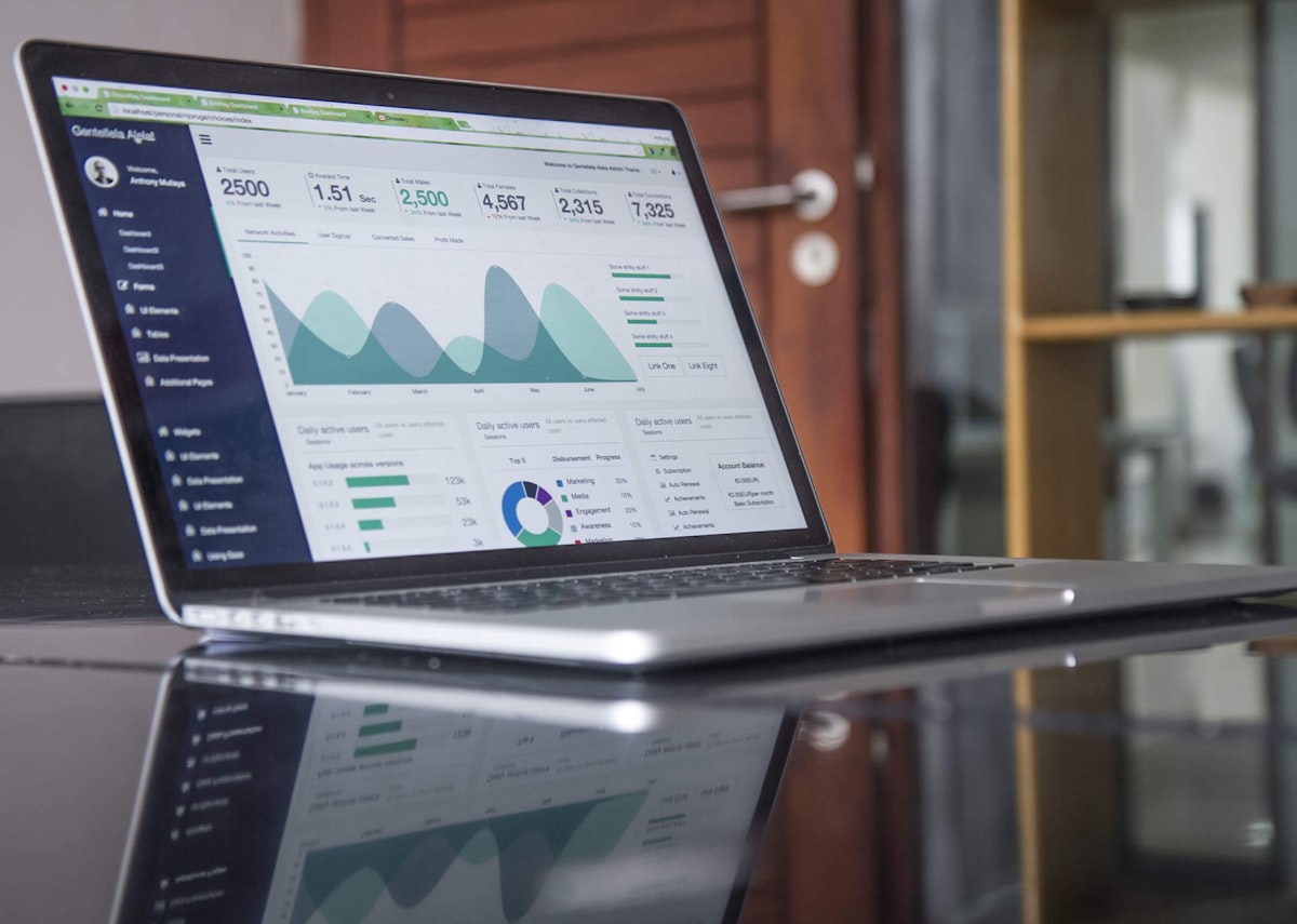 Sales Intelligence
