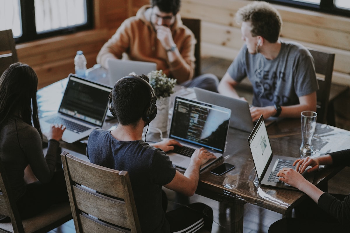 Recruitment Intelligence